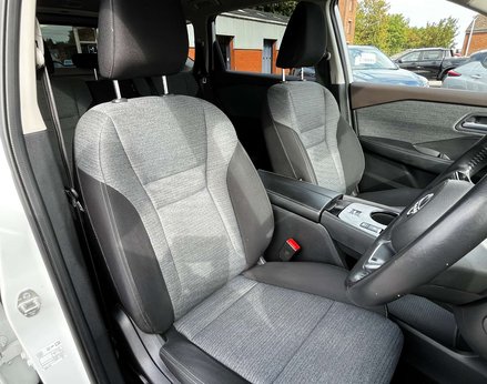 Nissan X-Trail 1.5 X-Trail N-Connecta E-Power A 5dr 64