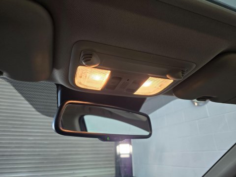 Honda CR-V 2.2 i-DTEC EX Auto 4WD Euro 5 5dr 34