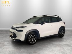 Citroen C3 Aircross 1.2 PureTech PLUS SUV 5dr Petrol Manual Euro 6 (s/s) (110 ps) Parking Senso