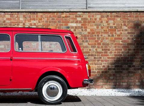 Fiat 500 Giardiniera 32