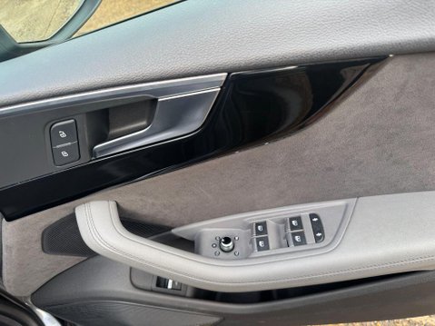 Audi S5 3.0 TFSI V6 Sportback 5dr Petrol Tiptronic quattro Euro 6 (s/s) (354 ps) 18