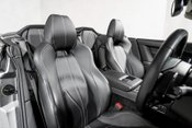 Aston Martin Virage V12 VOLANTE. 1 OF 388. COMPREHENSIVE ASTON HISTORY. CERAMICS. SPORTS SEATS 19
