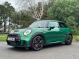 Mini Hatch 2.0 John Cooper Works Euro 6 (s/s) 3dr 15