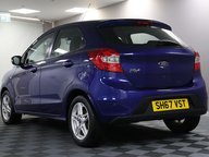 Ford Ka+ ZETEC 22