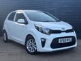 Kia Picanto 1.0 Picanto 2 5dr 1