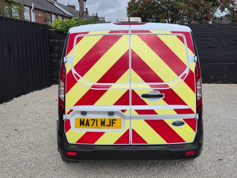 Ford Transit Connect 1.5 200 EcoBlue Leader L1 Euro 6 (s/s) 5dr 5