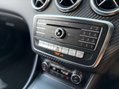 Mercedes-Benz A Class 2.1 A 200 D AMG Line Executive Auto 5dr 44