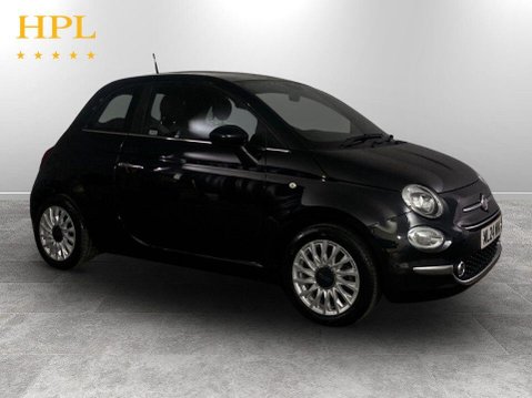 Fiat 500 1.0 MHEV Hatchback 3dr Petrol Manual Euro 6 (s/s) (70 bhp) Air Con - Alloy 1