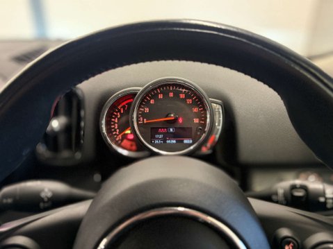 Mini Countryman 1.5 Countryman Cooper 5dr 17