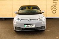 Volkswagen ID.3 FAMILY 6