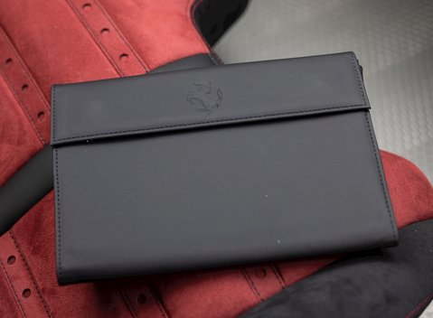 Ferrari 488 Pista 36