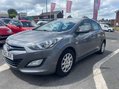 Hyundai i30 1.4 i30 Classic 5dr 11