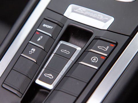 Porsche 981 Boxster S with PASM For Sale