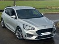 Ford Focus 1.5 EcoBlue ST-Line Euro 6 (s/s) 5dr 16