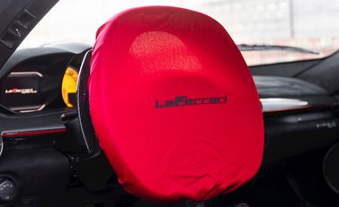 Ferrari LaFerrari Aperta 43