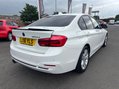 BMW 3 Series 320D SPORT 8