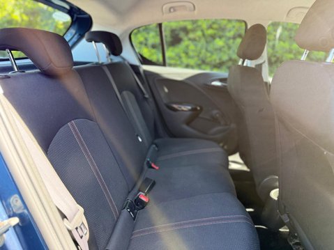 Vauxhall Corsa 1.4i Turbo ecoTEC SRi VX Line Euro 6 (s/s) 5dr 10