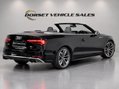 Audi S5 3.0 TFSI V6 Cabriolet Tiptronic quattro Euro 6 (s/s) 2dr 6