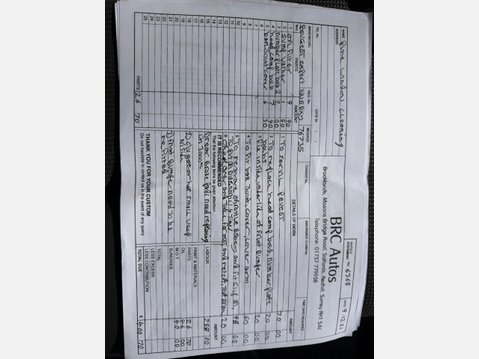 Peugeot Expert 2.0 HDi Panel Van 4dr Diesel Manual L1 H1 (168 g/km, 128 bhp) 43