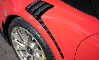 Porsche 911 (991) GT2 RS 28