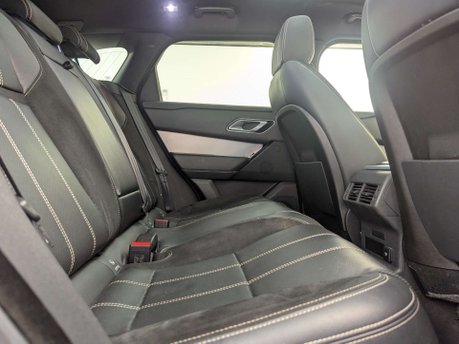 Land Rover Range Rover Velar 2.0 Range Rover Velar R-Dynamic S D240 Auto 4WD 5dr 46