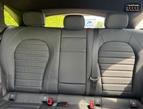 Mercedes-Benz EQC EQC 400 80kWh AMG Line (Premium Plus) SUV 5dr Electric Auto 4MATIC (408 ps) 9