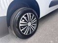 Peugeot Partner 1.5 BlueHDi 950 Professional Premium + Long Panel Van 6dr Diesel Manual LWB 12