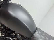 Mutt Mongrel 250 2018 NEW MOT ONLY 6K SCRAMBLER 250CC MODERN RETRO BIKE 12