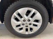 Renault Trafic 2.0 Trafic SL28 Sport Energy dCi 8