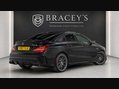Mercedes-Benz CLA Class 2.0 AMG CLA 45 4Matic Auto 4WD 4dr 4