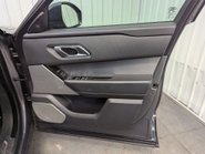 Land Rover Range Rover Velar 2.0 Range Rover Velar R-Dynamic SE D180 Auto 4WD 5dr 55