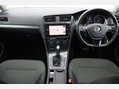 Volkswagen Golf 2.0 Golf SE Nav TDI BlueMotion Technology Semi-Auto 5dr 13