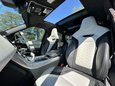 Land Rover Range Rover Sport 5.0 P575 V8 SVR Carbon Edition SUV 5dr Petrol Auto 4WD Euro 6 (s/s) (575 ps 4