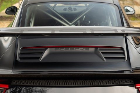 Porsche 911 4.0 991 GT3 RS PDK Euro 6 2dr 13