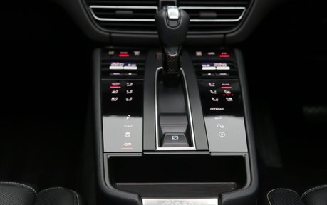 Porsche Macan T PDK - 1 Owner - Incredible Specification 20