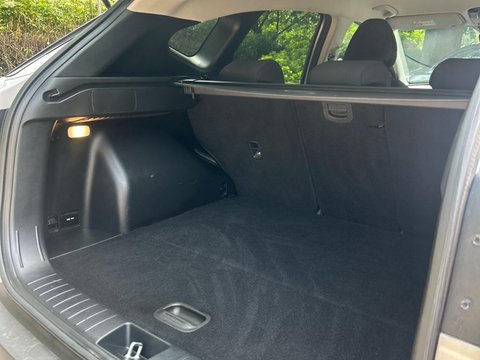 Hyundai TUCSON 1.6 T-GDi SE Connect Euro 6 (s/s) 5dr 36