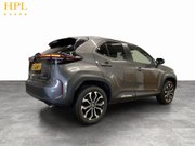 Toyota Yaris Cross 1.5 VVT-h Design SUV 5dr Petrol Hybrid E-CVT Euro 6 (s/s) (116 ps) 7