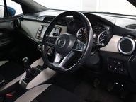 Nissan MICRA IG-T TEKNA 28