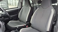 Toyota Aygo 1.0 VVT-i x-play Hatchback 5dr Petrol x-shift Euro 6 (Safety Sense) (71 ps) 50