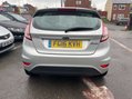 Ford Fiesta 1.2 Fiesta Zetec 5dr 17