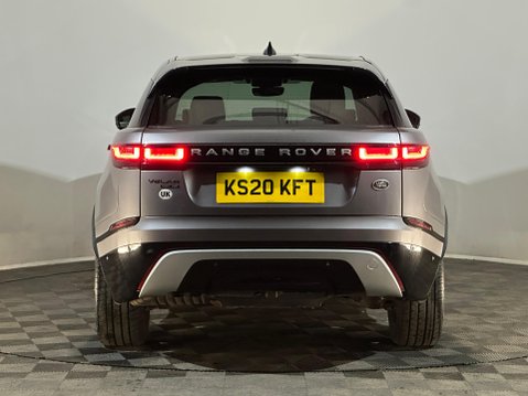Land Rover Range Rover Velar R-DYNAMIC HSE 7