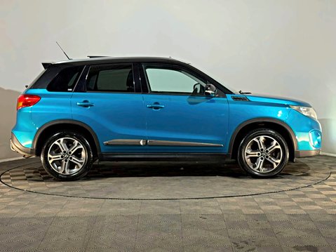 Suzuki Vitara SZ5 URBAN 5