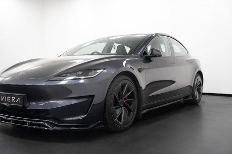 Tesla Model 3 (Dual Motor) Performance Saloon 4dr Electric Auto 4WDE (460 ps) 22