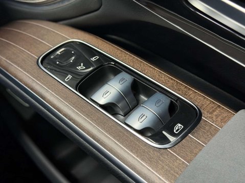 Mercedes-Benz EQS EQS 350 96kWh Business Class Saloon 5dr Electric Auto (292 ps) 31