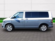 Volkswagen Transporter T30 TDI 4MOTION 3