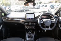 Ford Focus ST-LINE 3