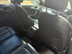 Audi A6 2.0 A6 S Line TDI Ultra 5dr 22