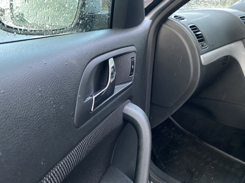 Skoda Yeti SE TDI CR 12