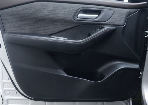 Nissan X-Trail 1.5 X-Trail N-Connecta E-4orce A 4WD 5dr 50