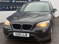 BMW X1 2.0 20d Sport Auto xDrive Euro 5 (s/s) 5dr 8